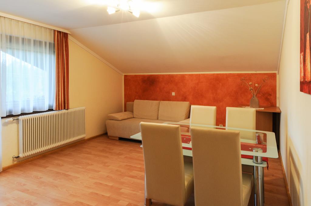 Waldpension Schiefling Am See Quarto foto