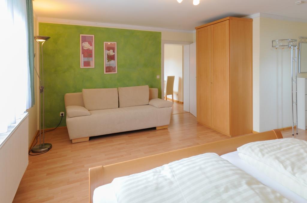 Waldpension Schiefling Am See Quarto foto
